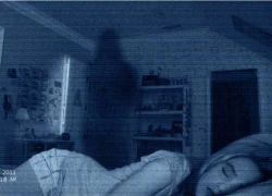 "Paranormal Activity" lại rục rịch phần mới