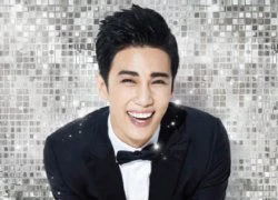 Park Jung Min không muốn trở thành ngôi sao giải trí