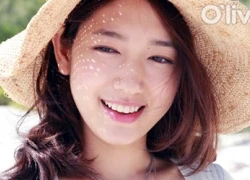 Park Shin Hye quay lại với "You're Beautiful"