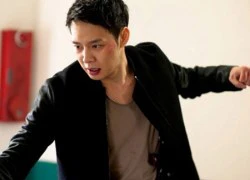 Park Yoochun bỗng trở nên khô khan, khó chịu