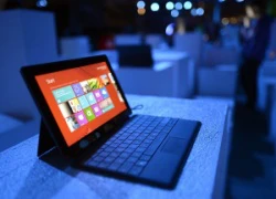 Phản hồi thị trường về Windows 8: "Căng lắm, Microsoft ơi!"