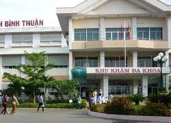 Phản hồi vụ nhiễm xạ tại BV đa khoa Bình Thuận