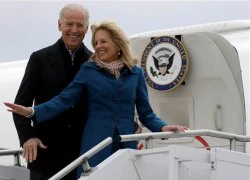 Phó Tổng thống Biden và liên danh Romney-Ryan cùng xuất hiện ở Ohio