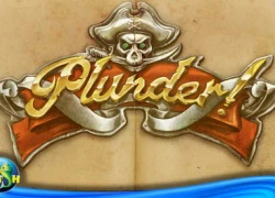 Plunder: &#8220;Bomberman trên biển&#8221;