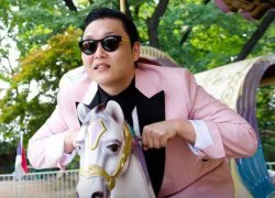 Psy muốn làm nhạc chung với Justin Bieber