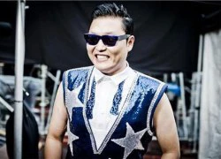 Psy vào bảng bình chọn "nhân vật năm 2012" của TIME