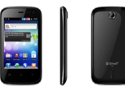 Q-Smart S9 - smartphone Android màn hình 3,5 inch