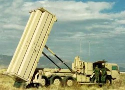 Qatar, UAE cùng muốn mua tên lửa đánh chặn THAAD