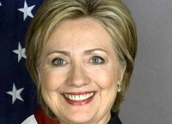 Quyền lực "ngôi sao" của Hillary Clinton