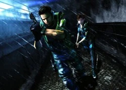 RE: Revelations chuẩn bị có mặt trên Xbox360 và PS3