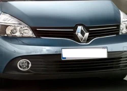 Renault ấp ủ giấc mơ xe giá rẻ