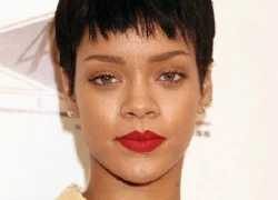 Rihanna lên kế hoạch cho chuyến lưu diễn 7 - 7 - 7