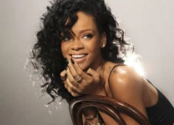 Rihanna &#8211; Nổi tiếng chưa đi cùng đẳng cấp