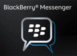 RIM và bài toán khó mang tên BlackBerry Messenger