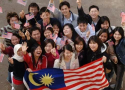 Rinh quà Giáng sinh tại hội thảo du học Singapore và Malaysia