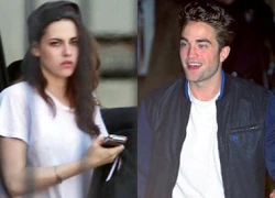 Robert sẽ làm đám cưới với Kristen