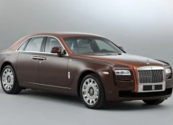 Rolls-Royce cân nhắc mở đại lý phân phối tại Việt Nam