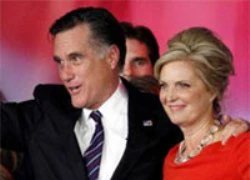 Romney: "Đất nước đã chọn nhà lãnh đạo khác"