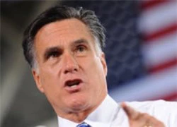 Romney: Nước Mỹ thực sự cần thay đổi