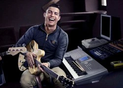 Ronaldo: Ước gì tôi không nổi tiếng