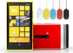 Sạc không dây cho Nokia Lumia 920