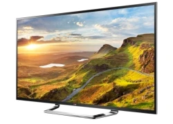 Samsung sẽ trình làng TV 4K tại CES 2013