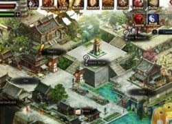 Series Webgame đáng chú ý trong tháng 11