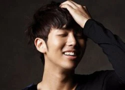 Seulong (2AM) bị gãy xương phải phẫu thuật khẩn cấp