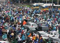 Sinh viên lo lắng vì chưa "sang tên" cho xe máy