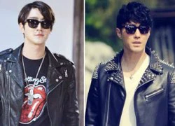 Siwon - phiên bản thứ hai của Cha Seung Won