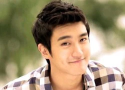 Siwon (SuJu) nhớ nhung leader Leeteuk