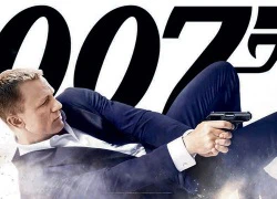 &quot;Skyfall&quot; - Kiệt tác mới của Bond