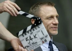 "Skyfall" là phim đích thực đầu tiên về James Bond!