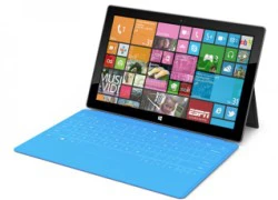 Smartphone Windows 8 và tablet Windows Phone 8: Tại sao không?