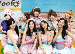 SNSD một sự giải trí thú vị