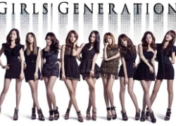 SNSD sang Việt Nam bằng chuyên cơ riêng