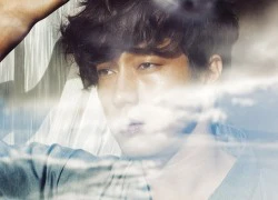 So Ji Sub ghét... điện thoại