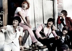 'Soi' tính cách của 5 chàng trai FT Island