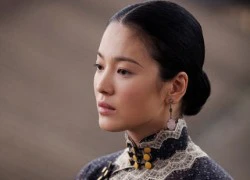 Song Hye Kyo đẹp u sầu trong 'Nhất đại tông sư'