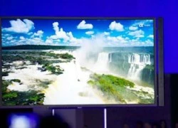 Sony bắt đầu cung cấp nội dung 4K cho người tiêu dùng