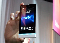 Sony sẽ xuất xưởng 50 triệu smartphone vào 2013