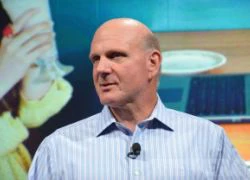 Steve Ballmer chê Android không thể kiểm soát và nguy hiểm