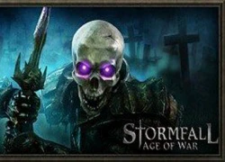 Sức hút của stormfall age of war vẫn chưa dừng lại