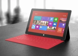 Surface Pro giá từ 899 USD, bán vào tháng 1/2013