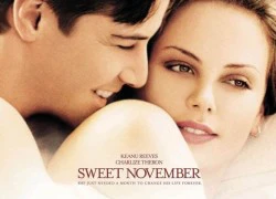 "Sweet November" - dành cho tháng 11 ngọt ngào