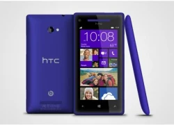 Tận hưởng âm thanh Beats Solo cùng HTC 8X