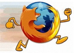 Tăng tốc cho trình duyệt Firefox