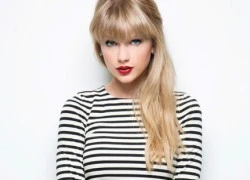 Taylor Swift bị nghi đạo nhạc