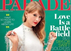 Taylor Swift muốn yêu 1 anh chàng xấu tính