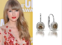 Taylor Swift thêm ngọt ngào vì đâu?